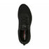 Pantofi sport, barbati, SKECHERS BOBS SQUAD, 232290-BBK negru, textil